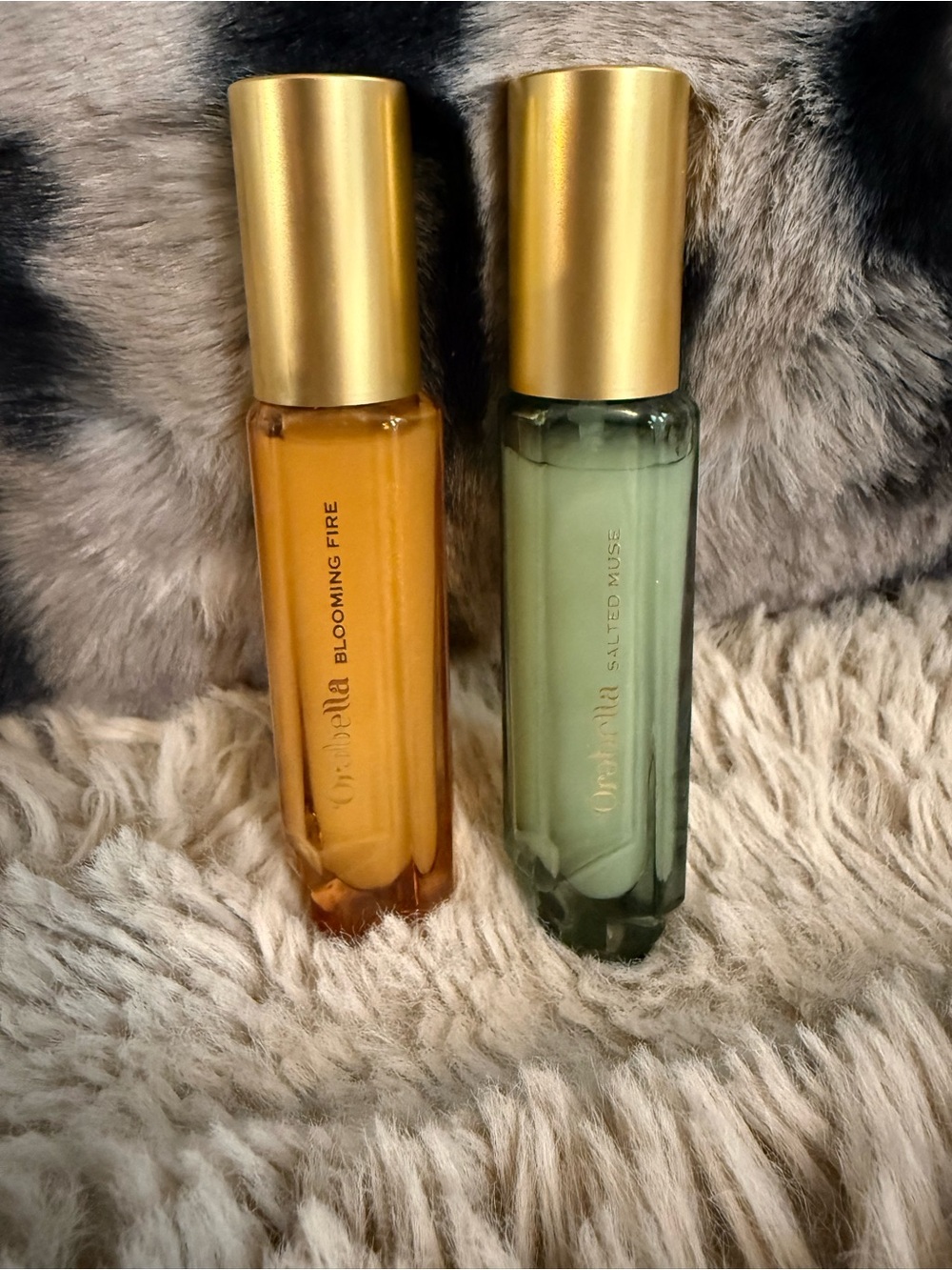 Orabella Spray Perfume Duo - each .33ml - Picture 2 of 2
